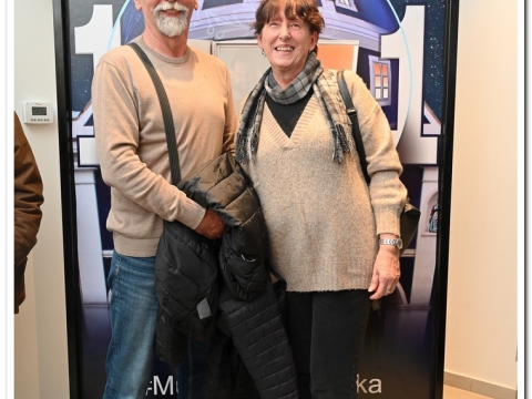 Održana Muzejska stojedinica_75