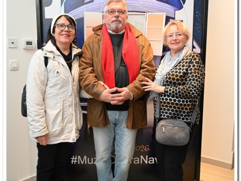 Održana Muzejska stojedinica_76