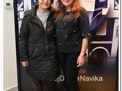 Održana Muzejska stojedinica_79