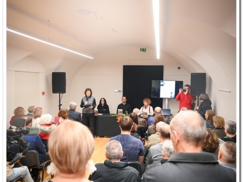 Održana Muzejska stojedinica_9
