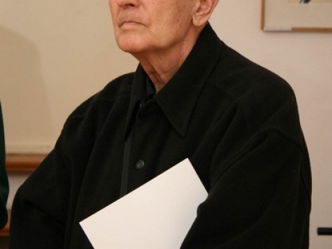 Predrag Goll - Akvareli i crteži 1980.-2009. _6