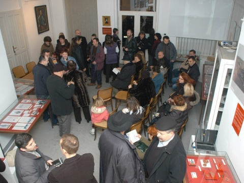 Noć muzeja 2010. _3