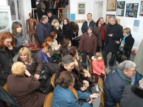 Noć muzeja 2010. _4
