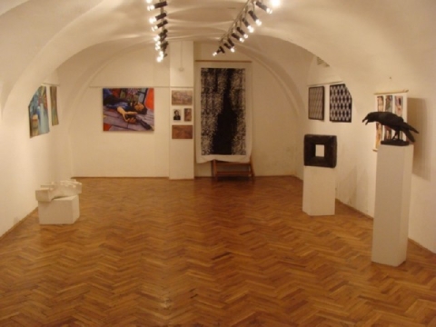 Izložba radova «Starter – prvi put» _3