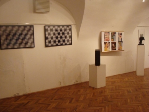 Izložba radova «Starter – prvi put» _4