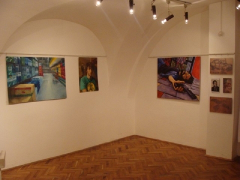 Izložba radova «Starter – prvi put» _5