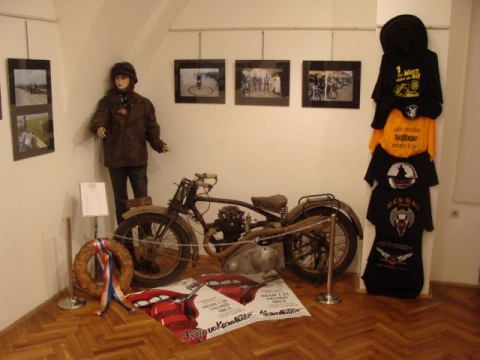 Moto klub «Independent»