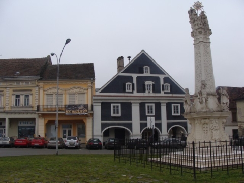 Noć muzeja 2009.