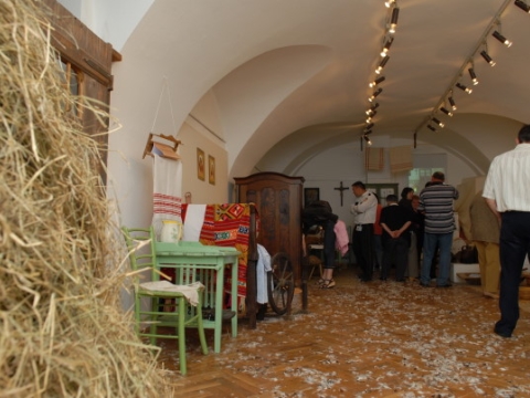 Ako žena neće presti _14