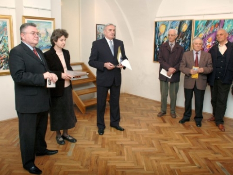 Kameni cvjetovi
