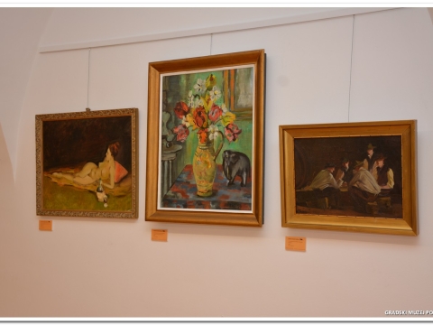 TEST - galerija