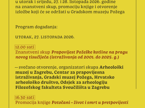 newsletter odKamenadoZeljeza