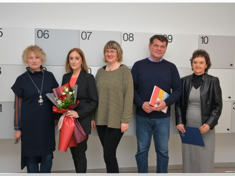 Svečano otvorena izložba „Uspomene na djetinjstvo“_13