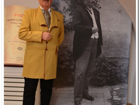 Julije Kempf, vizija koja traje