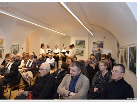 Predstavljena knjiga „Pjesme iz Slavonije“_2