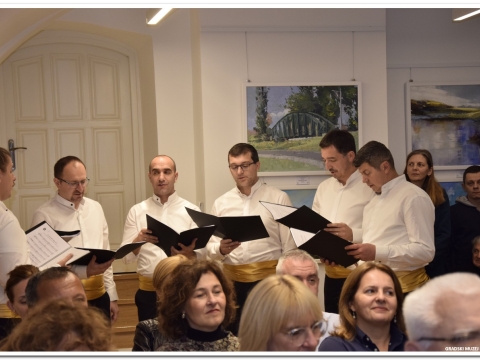 Predstavljena knjiga „Pjesme iz Slavonije“_8