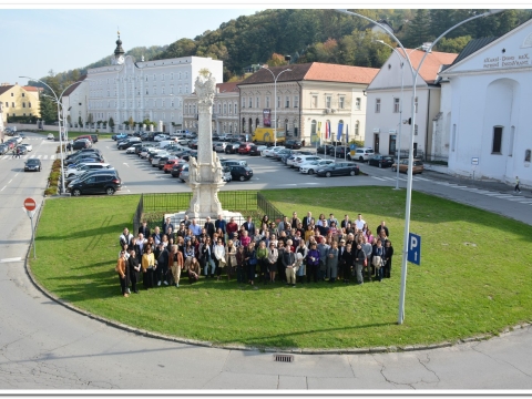 Godišnja skupština MUIH-a - Požega 2024.