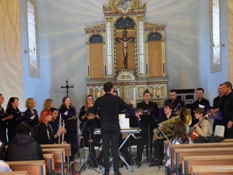 Rudinski nocturno održan u crkvi sv. Martina u Brestovcu_28