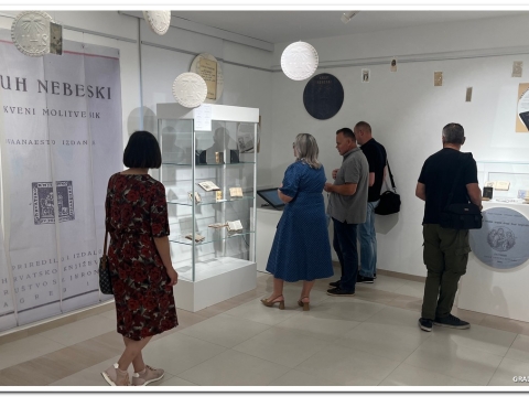 Otvorena izložba „Kruh nebeski“ u Tomislavgradu_13