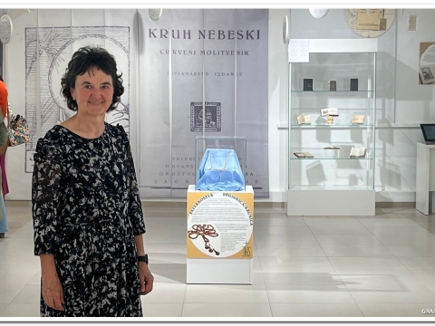 Otvorena izložba „Kruh nebeski“ u Tomislavgradu_2