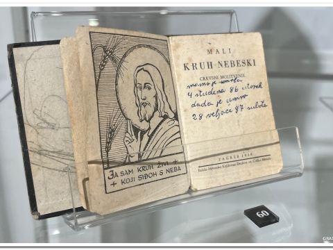 Otvorena izložba „Kruh nebeski“ u Tomislavgradu_6