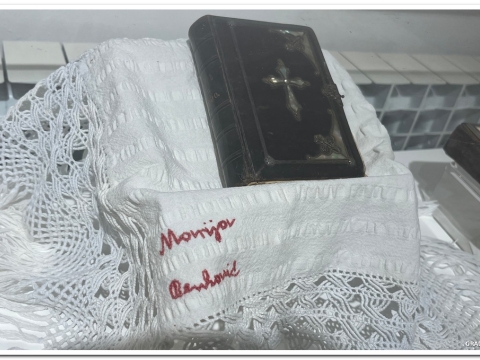 Otvorena izložba „Kruh nebeski“ u Tomislavgradu_7