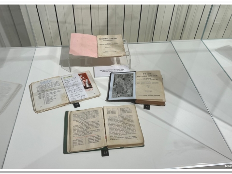 Otvorena izložba „Kruh nebeski“ u Tomislavgradu_9