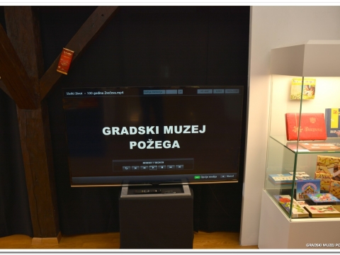 Slatki život - Nova Gradiška