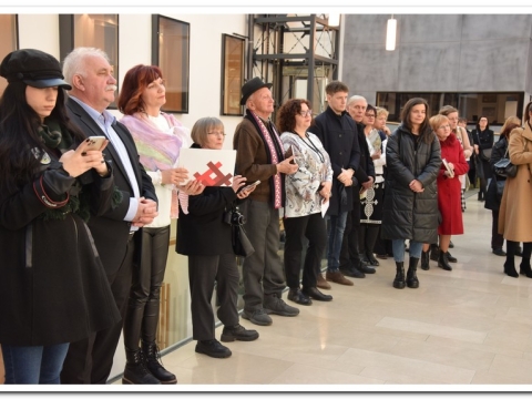 Otvorena izložba "Povratak u Požegu"_34