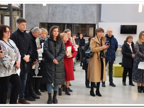Otvorena izložba "Povratak u Požegu"_35