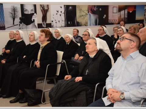 Muzej 98. rođendan proslavio sa časnama Milosrdnicama koje slave 160 godina boravka u Požegi_10