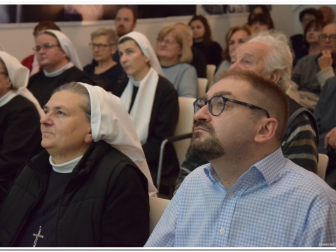 Muzej 98. rođendan proslavio sa časnama Milosrdnicama koje slave 160 godina boravka u Požegi_12