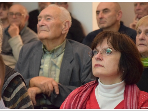 Muzej 98. rođendan proslavio sa časnama Milosrdnicama koje slave 160 godina boravka u Požegi_13