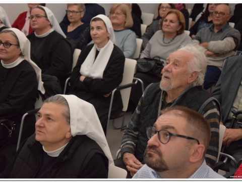 Muzej 98. rođendan proslavio sa časnama Milosrdnicama koje slave 160 godina boravka u Požegi_14