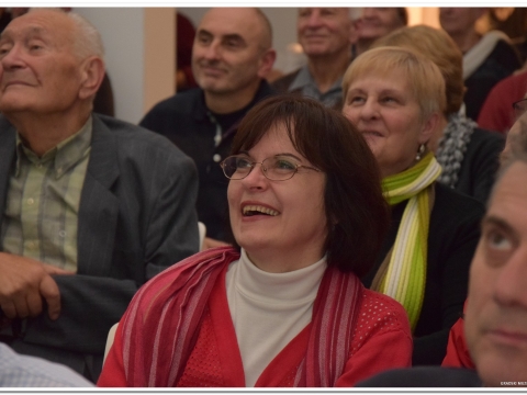 Muzej 98. rođendan proslavio sa časnama Milosrdnicama koje slave 160 godina boravka u Požegi_17