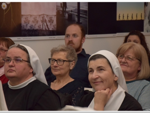 Muzej 98. rođendan proslavio sa časnama Milosrdnicama koje slave 160 godina boravka u Požegi_19