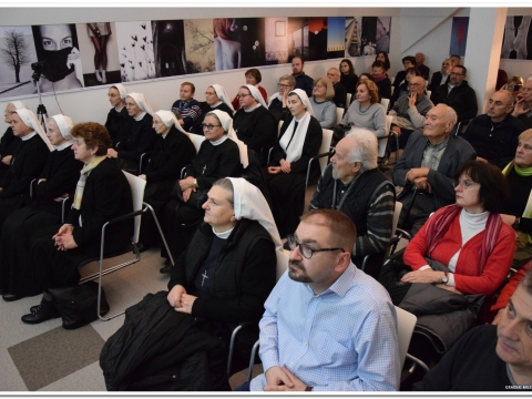Muzej 98. rođendan proslavio sa časnama Milosrdnicama koje slave 160 godina boravka u Požegi_2