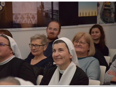 Muzej 98. rođendan proslavio sa časnama Milosrdnicama koje slave 160 godina boravka u Požegi_23