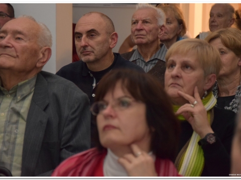 Muzej 98. rođendan proslavio sa časnama Milosrdnicama koje slave 160 godina boravka u Požegi_24