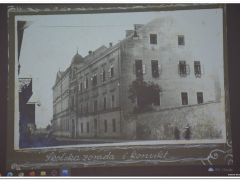 Muzej 98. rođendan proslavio sa časnama Milosrdnicama koje slave 160 godina boravka u Požegi_27