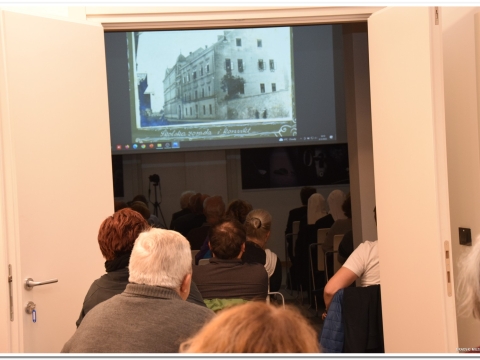 Muzej 98. rođendan proslavio sa časnama Milosrdnicama koje slave 160 godina boravka u Požegi_42