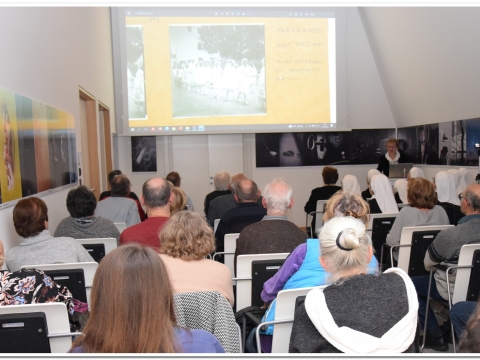 Muzej 98. rođendan proslavio sa časnama Milosrdnicama koje slave 160 godina boravka u Požegi_5