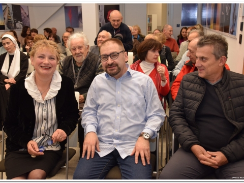Muzej 98. rođendan proslavio sa časnama Milosrdnicama koje slave 160 godina boravka u Požegi_6
