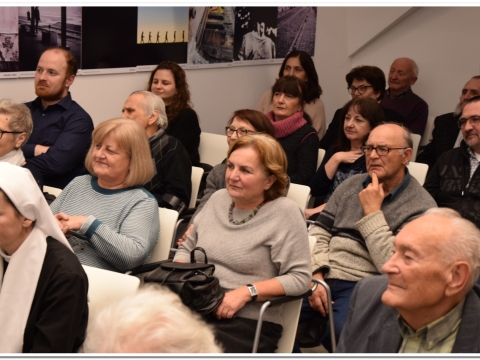 Muzej 98. rođendan proslavio sa časnama Milosrdnicama koje slave 160 godina boravka u Požegi_9