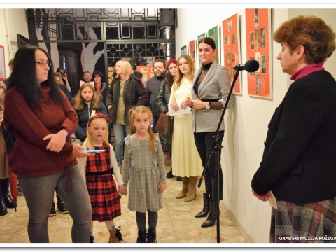 Otvorena izložba "Najljepše želje"_22