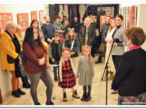 Otvorena izložba "Najljepše želje"_25