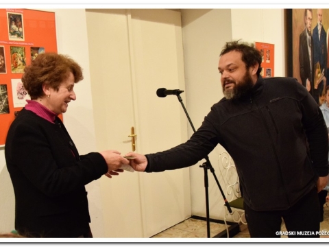 Otvorena izložba "Najljepše želje"_33
