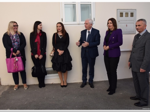 Svečano je otvoren Centar za posjetitelje “Požeška kuća”_7