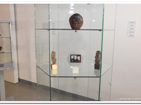 izložba XIII.Memorijal Ive Kerdića – triennale
