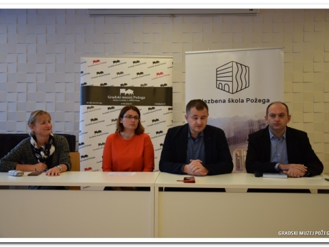 Izložba, koncert i predavanje u čast skladatelja Josipa Andrića